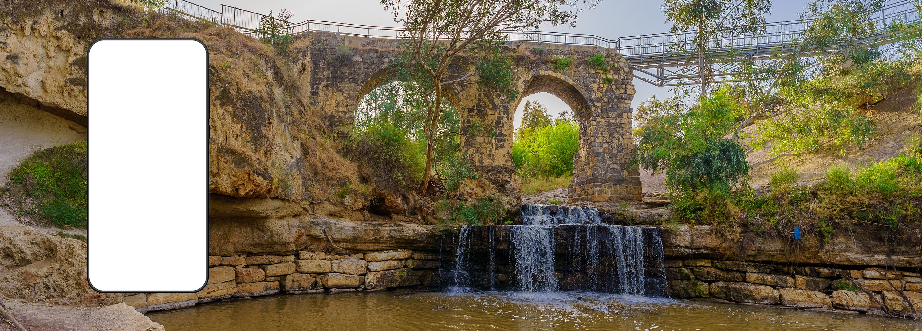 תושב איי אל: מועצה אזורית עמק המעיינות
